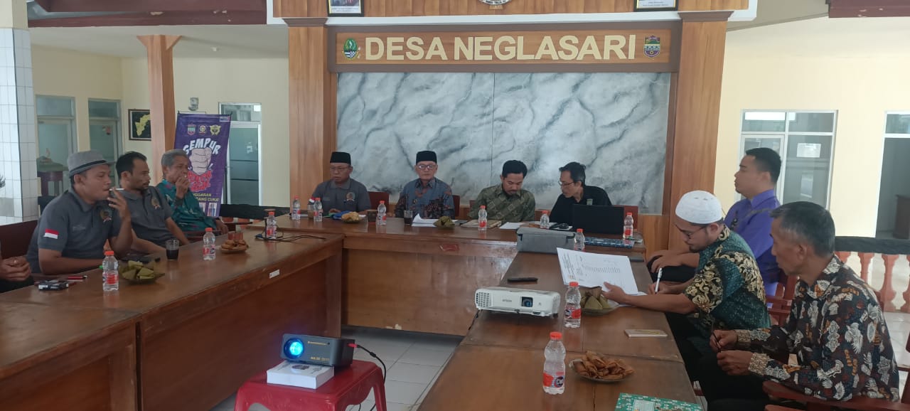 PROGRAM KETAHANAN PANGAN